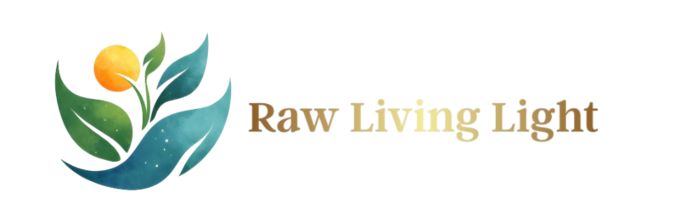 Raw Living Light